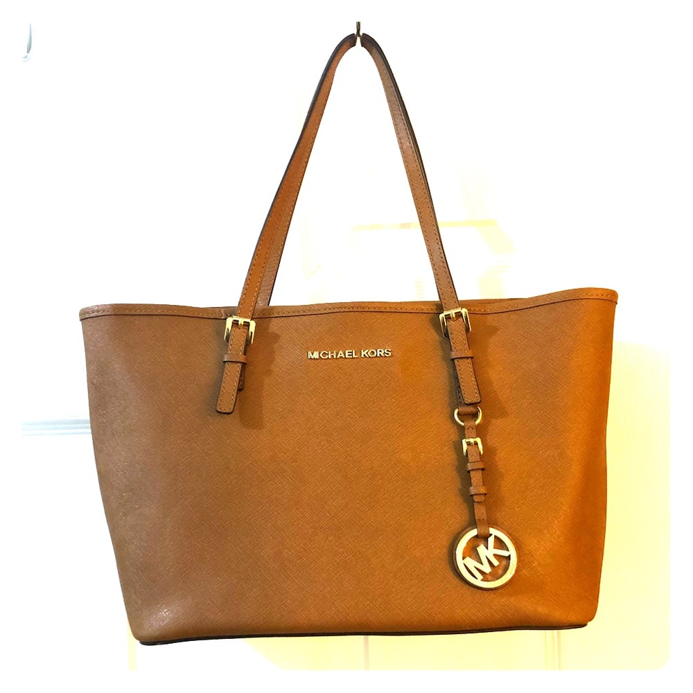 Authentic Michael Kors Handbag